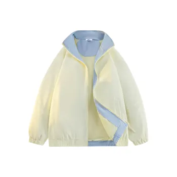 Warrior Ride The Wind Collection Open Ended Smile Collection Jackets Coats Unisex