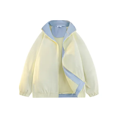 Warrior Ride The Wind Collection Open Ended Smile Collection Jackets Coats Unisex