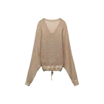 ZARA Jackets Women's Tan
