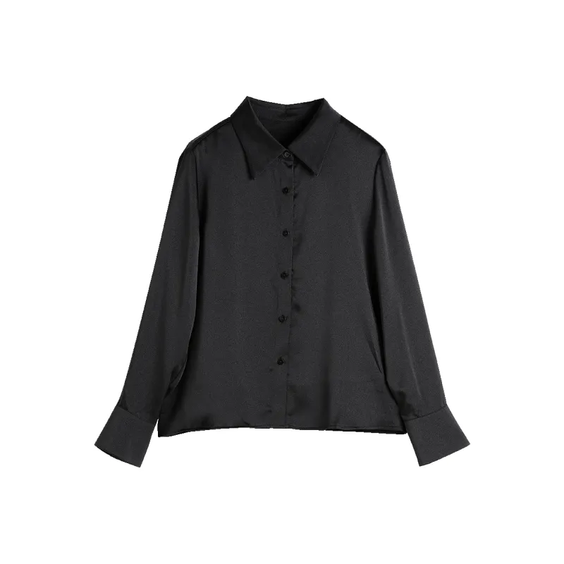 Hang Yi Court Shirts Women's-0