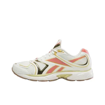 Reebok Premier Road Plus Vi Angel Reese Chalk Sunset Coral