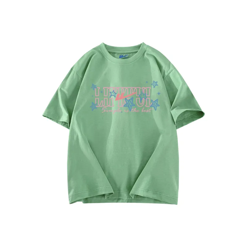 Warrior Drop Shoulder Sleeve T Shirt Women's-20
