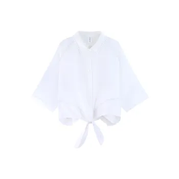 DianThia Shirts Women's