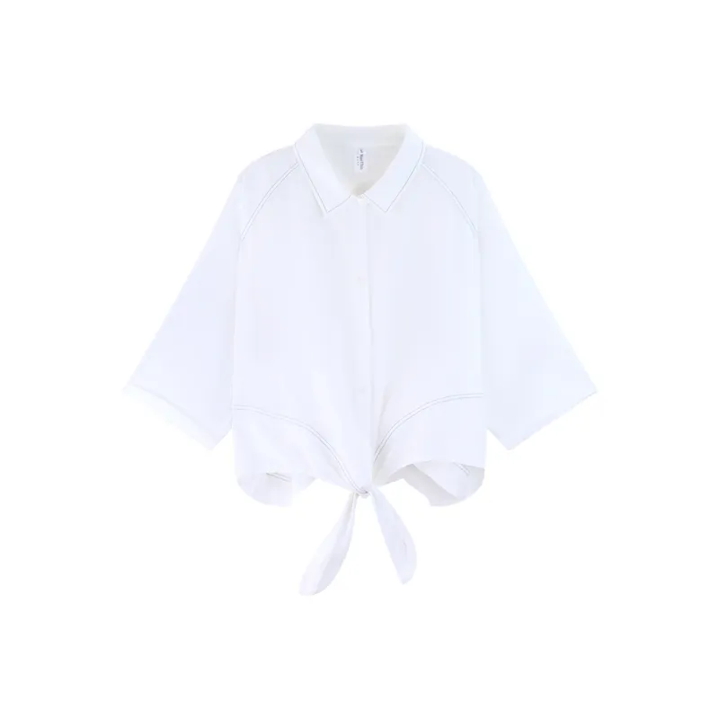 DianThia Shirts Women's-0