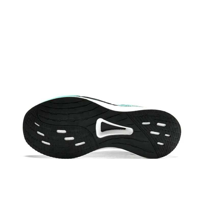 Ncmt Cushioning, Slip Resistant, Abrasion Resistant, Breathable, Support, Lightweight Low Top Running Shoes Unisex-5