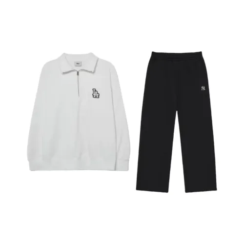 MLB Los Angeles Dodgers New York Yankees Casual Sportswear Men's