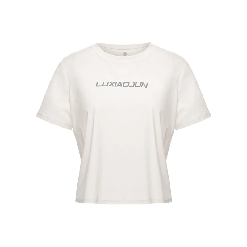 LUXIAOJUN T Shirts Women's-3