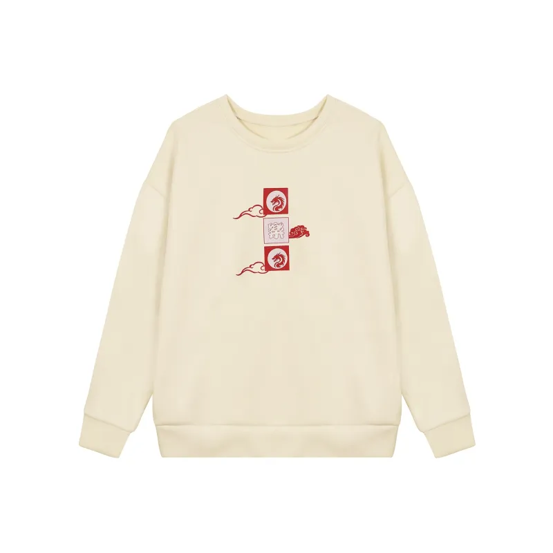 RUMMANDY Sweatshirts Women's-2