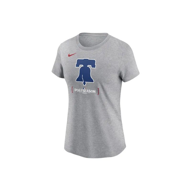 Nike Ohio State Buckeyes Retro Script Women's Nike College T Shirt-0