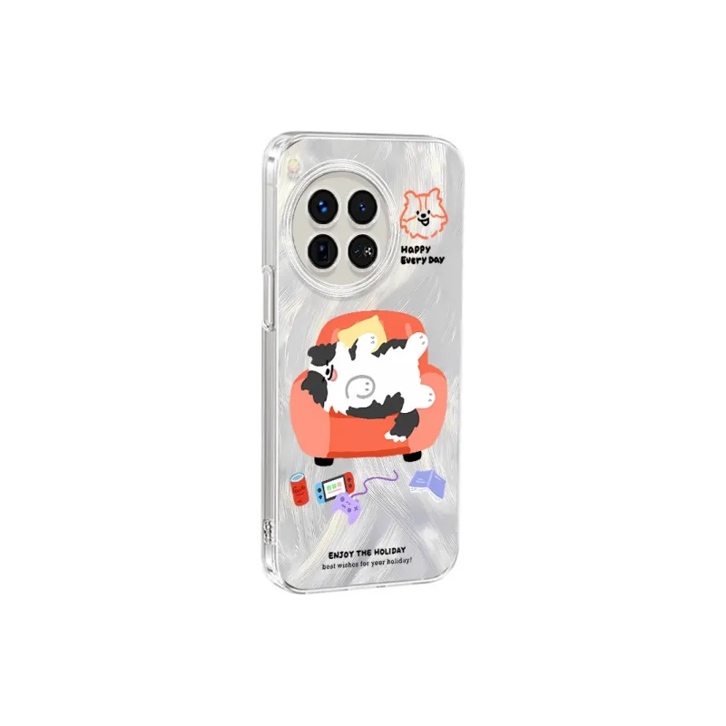 YUDACHUAN Phone Cases-4
