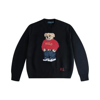 Polo Ralph Lauren Knitwear Women's Black