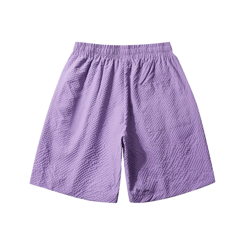 NEXTOUR Casual Shorts Unisex-19