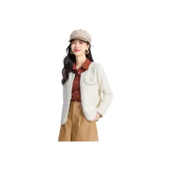Coredorm Knitwear Women's White