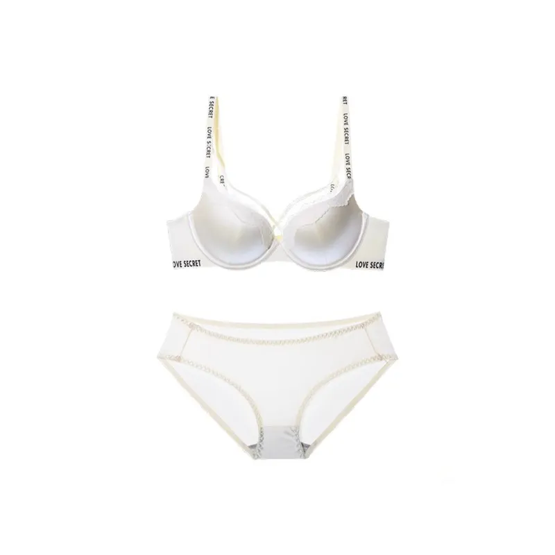 DXTOXS Women's Underwear Sets-6