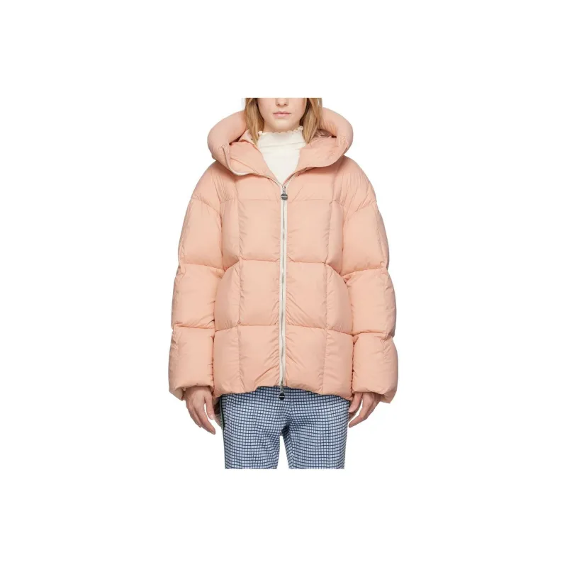 IENKI IENKI Wendy Jacket-0