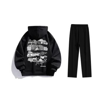 CSKS Casual Sportswear Unisex
