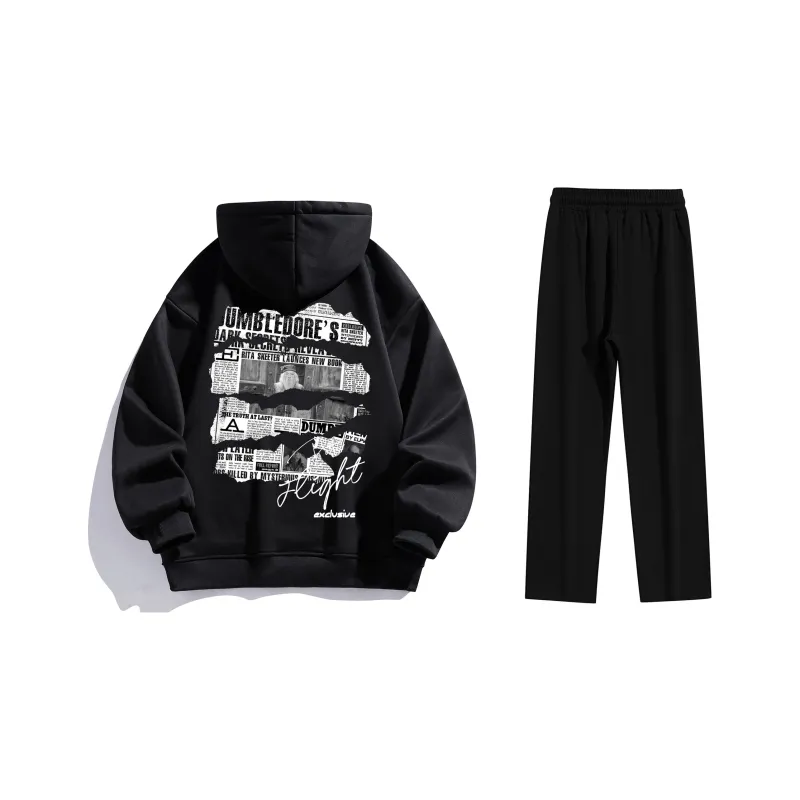 CSKS Casual Sportswear Unisex-0