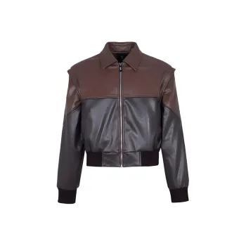 Metamorphosis Jacket Women's Coffee