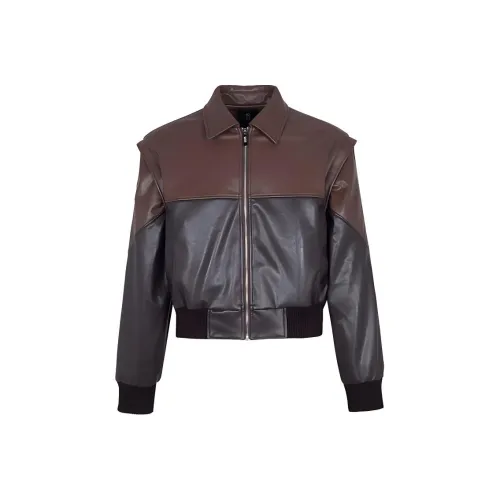 Metamorphosis Jacket Women's Coffee