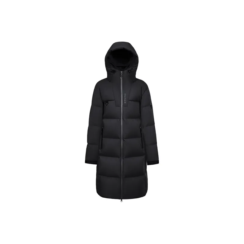 Yalu 1972 Down Jackets Unisex-0