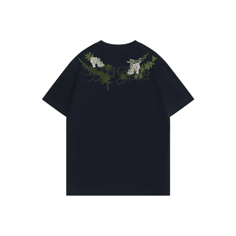 33TH T Shirts Unisex-21