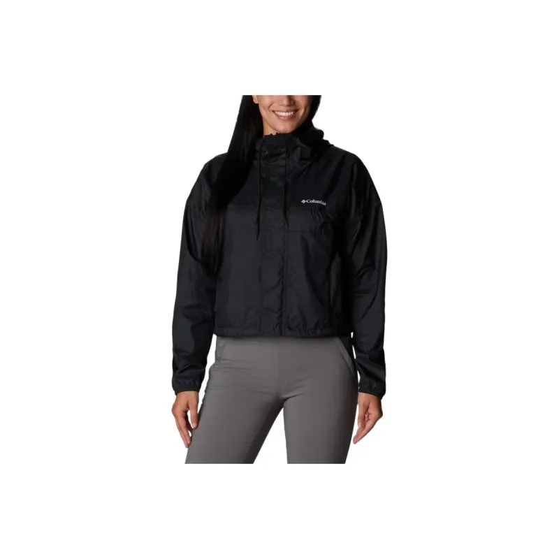 Columbia Flash Challenger™ Jackets Coats Women's Black-0