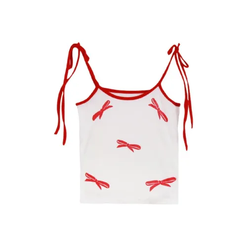 MUSTOFF Camisoles Women's