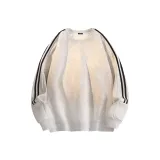 White Heather Gray (Solid Color)