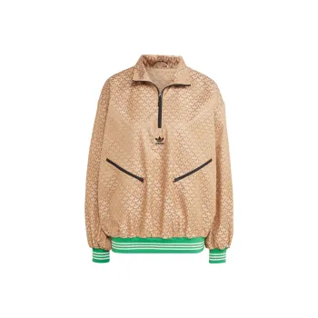 Adidas Originals Adicolor 70s Jacket Women's Brown