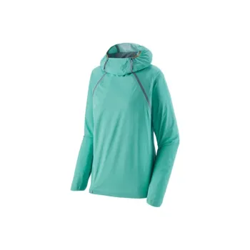 Patagonia Jackets Coats Women's Cyan