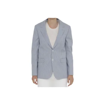 CELINE Jude Single-Breasted Jacket