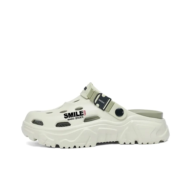 MIIOW Clogs Men-6