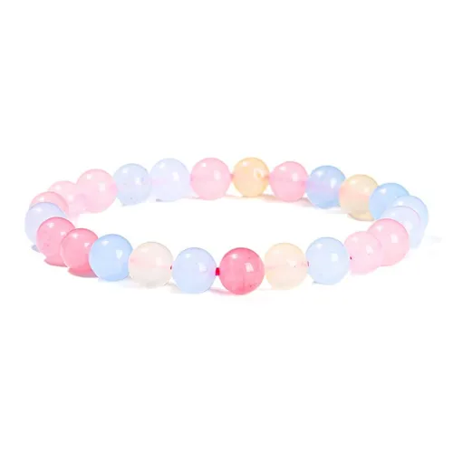 ALI THE FOX Chalcedony Bracelets Women's