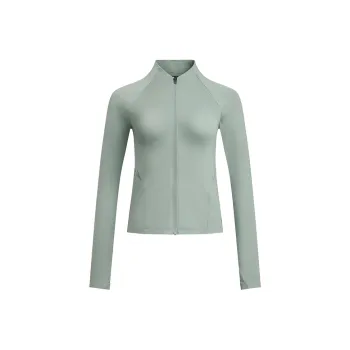 Under Armour Vanish Elite Jacket Women's Green