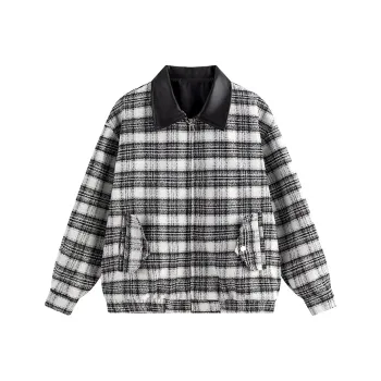 MIIOW Trend Party Series Jacket Unisex