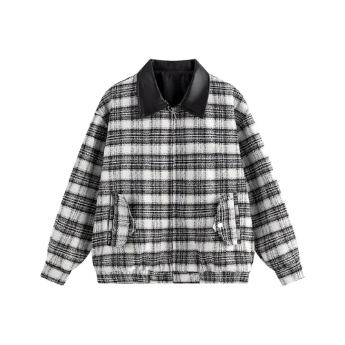 MIIOW Trend Party Series Jacket Unisex