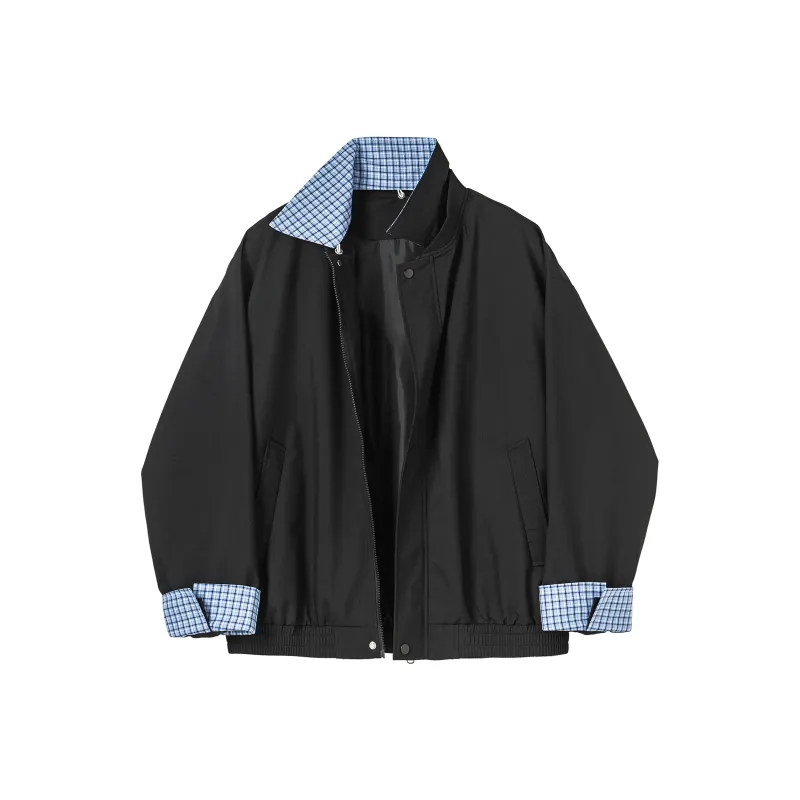 Warrior Riding The Wind Collection Cloud Sail Collection Jackets & Coats Unisex-16