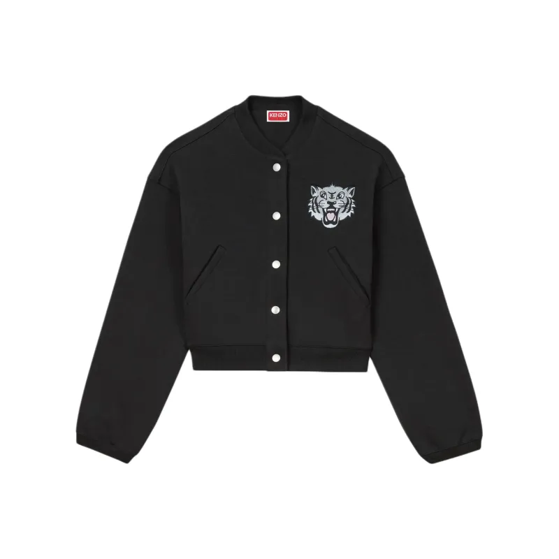 KENZO Happy Tiger Bomber Jacket-0