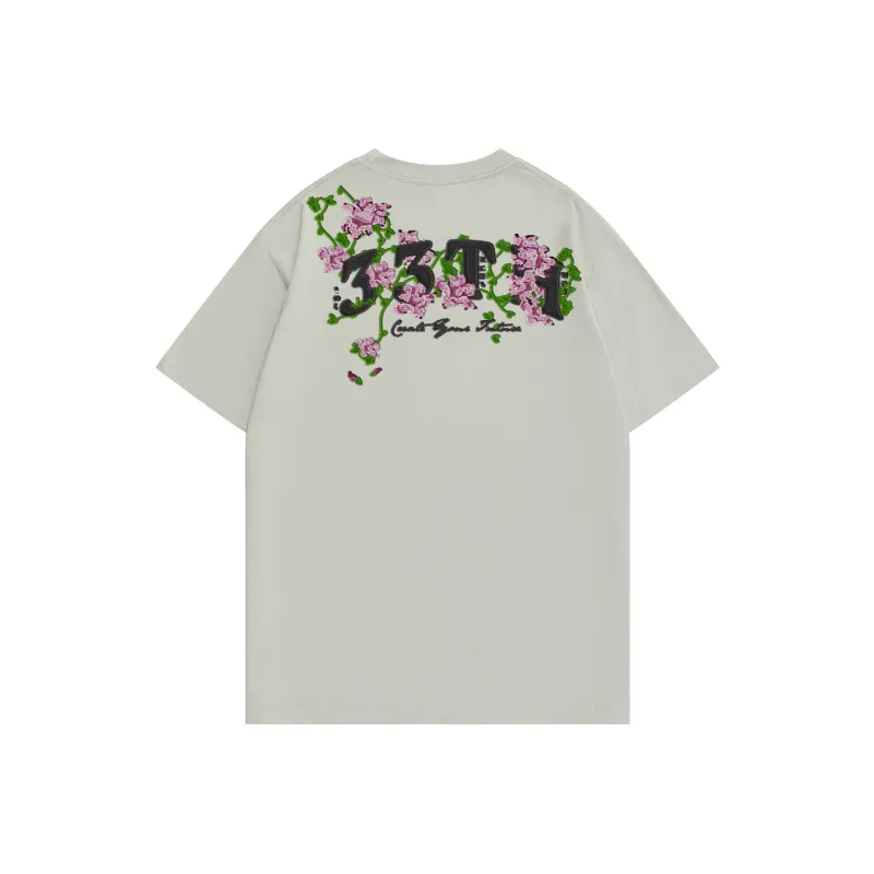 33TH T Shirts Unisex-9