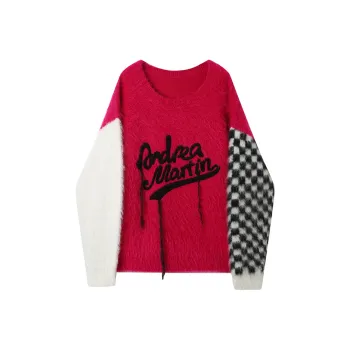 ANDREA MARTIN Knitwear Women's