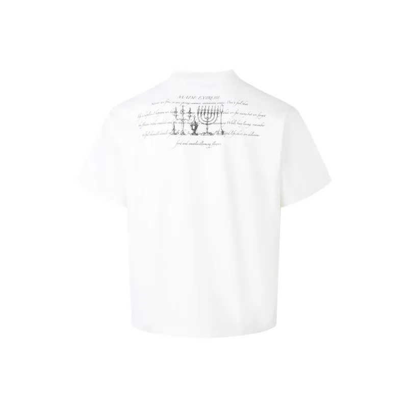 MADE EXTREME T Shirts Unisex-1