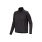 Black/Gray/Black Heather II