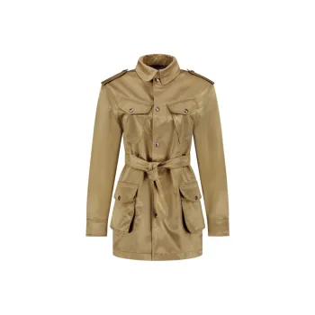 Ralph Lauren Teresa Jacket