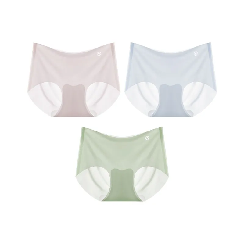 MIIOW Underpants Women's 3 Pack-0
