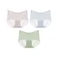 3 Pack (A-Pink+Blue+Green)