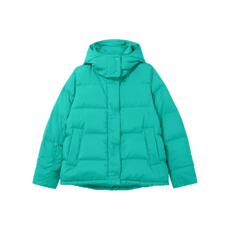 Lululemon Wunder Puff Series Down Jacket Winter Women's-9