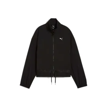 PUMA Chamarra Lace Para Mujer