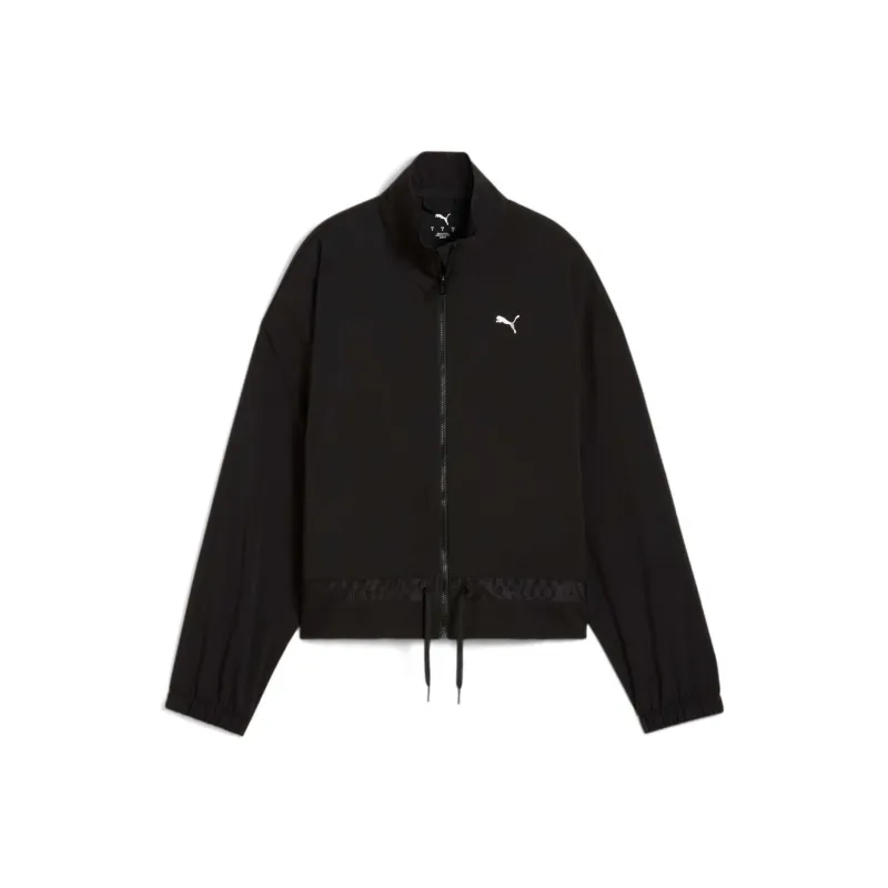 PUMA Chamarra Lace Para Mujer-0
