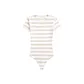 Beige Stripes