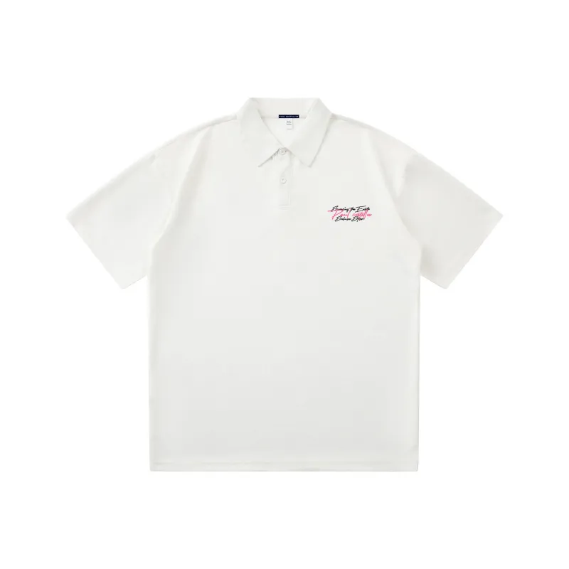 PAUL COSTELLOE Polo Shirt Unisex-3